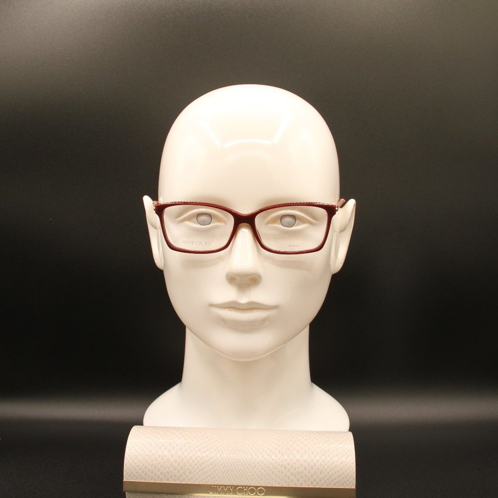 JIMMY Choo FRAME JC332 53 14 140
